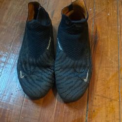 Phantom gx cleats very used