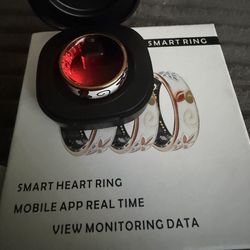 Smart ring