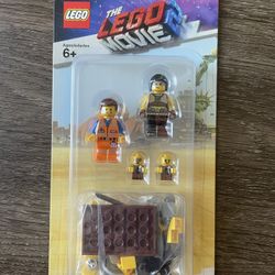 Lego Set Sewer Babies Lego LEGO Accessory Set #853865 The Lego