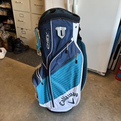 Callaway Women’s Golf Bag