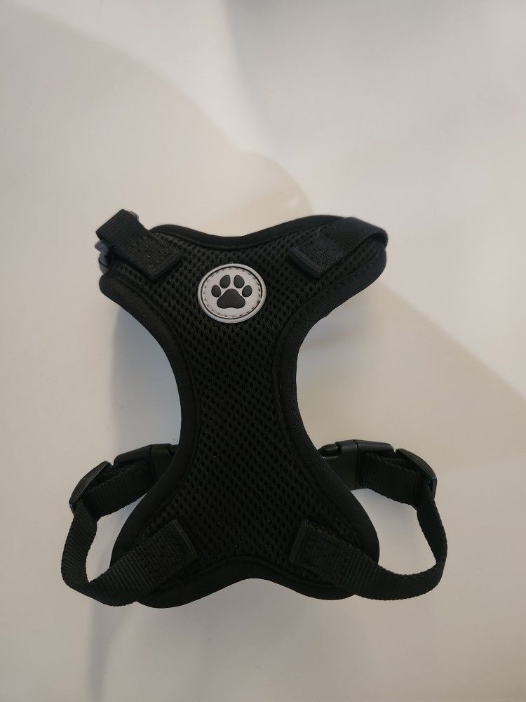 Reflective Dog Harness