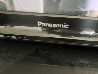 Tv Panasonic plasma 42 Inch.