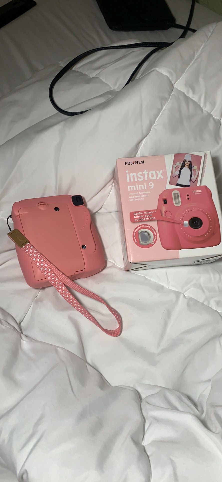 Instax mini 9