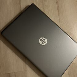 Touchscreen HP Laptop