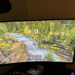 Acer Gaming Monitor
