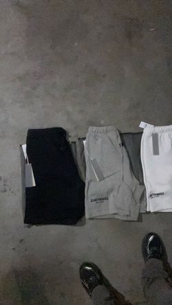 Essentials