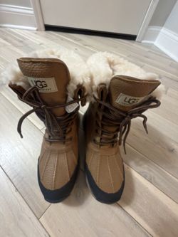 UGG Boots