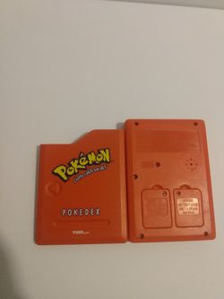 Pokemon X and Y Pokedex for Sale in Orange Park, FL - OfferUp