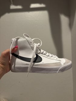 Nike Blazer Mid