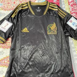 Mexico Jersey