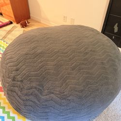 Big Bean Bag 