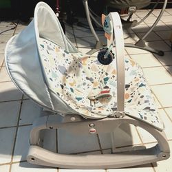 Fisher Price Baby Rocker