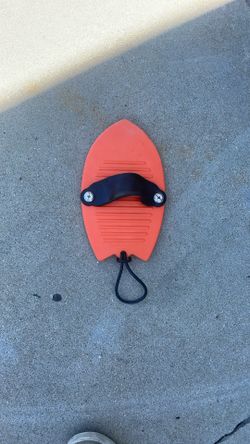 Hand Board