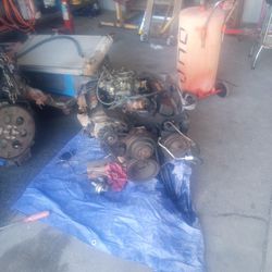 Chevy C10 Parts