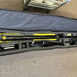 Hi-Pod lite Sideline/endzone Camera