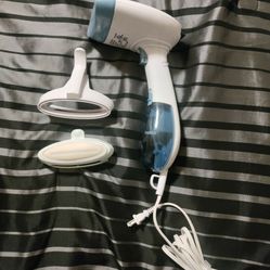 Hand held Fabric Steamer