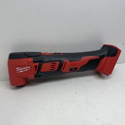 Milwaukee M18 Multi Tool 204056/14