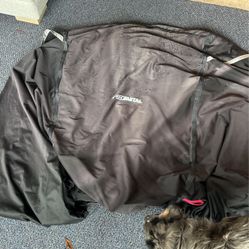 Motorcycle Cover 