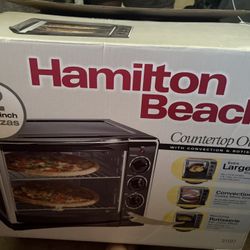 Countertop Oven