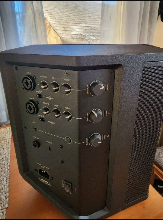 Bose S1 Pro