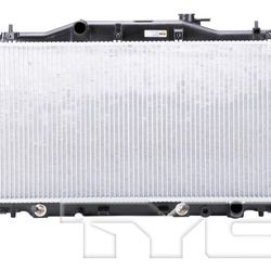 02-08-2024 -Available - Acura Rsx Radiator TYC In Box New Never Opened