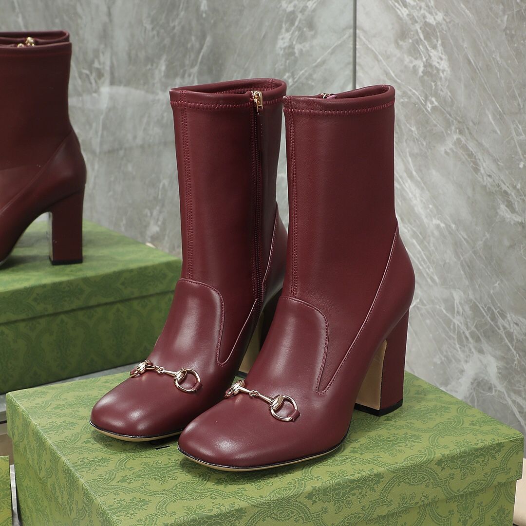 Women’s Fashion Long Boots 