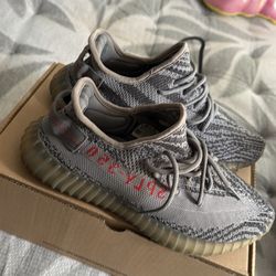 Yeezys