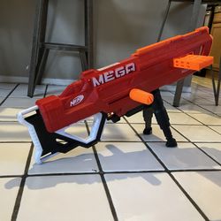 Nerf Mega Thunderhawk Accustrike Series $20 Each 