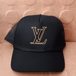 TRUCKER CAP