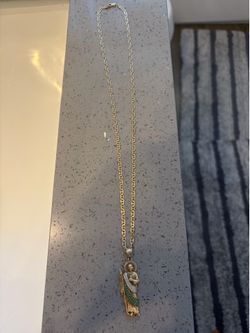 14K Gold Jewelry