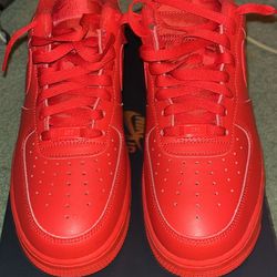 Red Air Force One ‘07