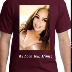 Custom Shirts Birthday Shirts Memorial Shirts
