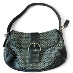 Vintage soho Coach
