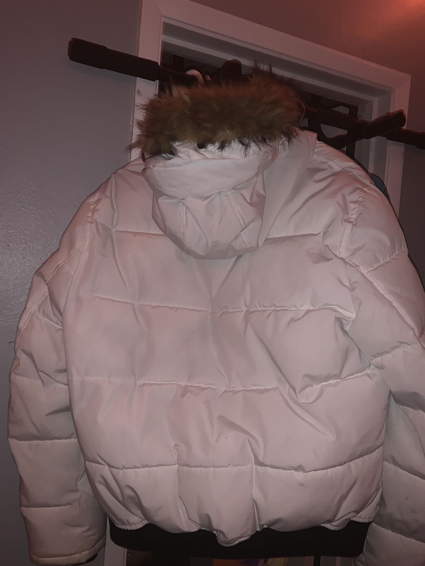 Tommy Hilfiger Coat Jacket