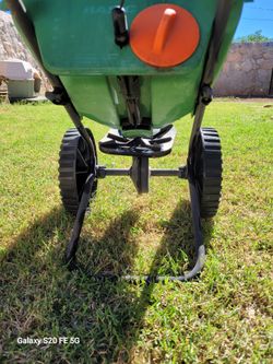 Scott's Seed Spreader