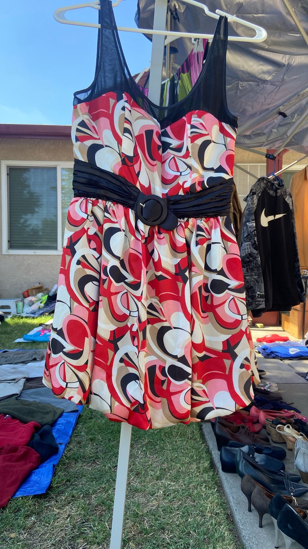 $5 Bebe dress