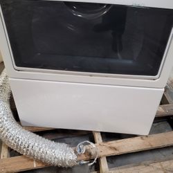 Maytag Dryer, Minimal Used
