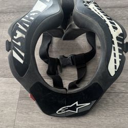 Neck Protector Youth 