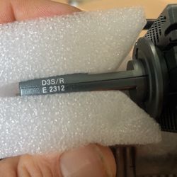 Headlights LED With Hid Ballast 