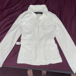 Girls/Womens Jacket