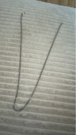 14KT brand new necklace