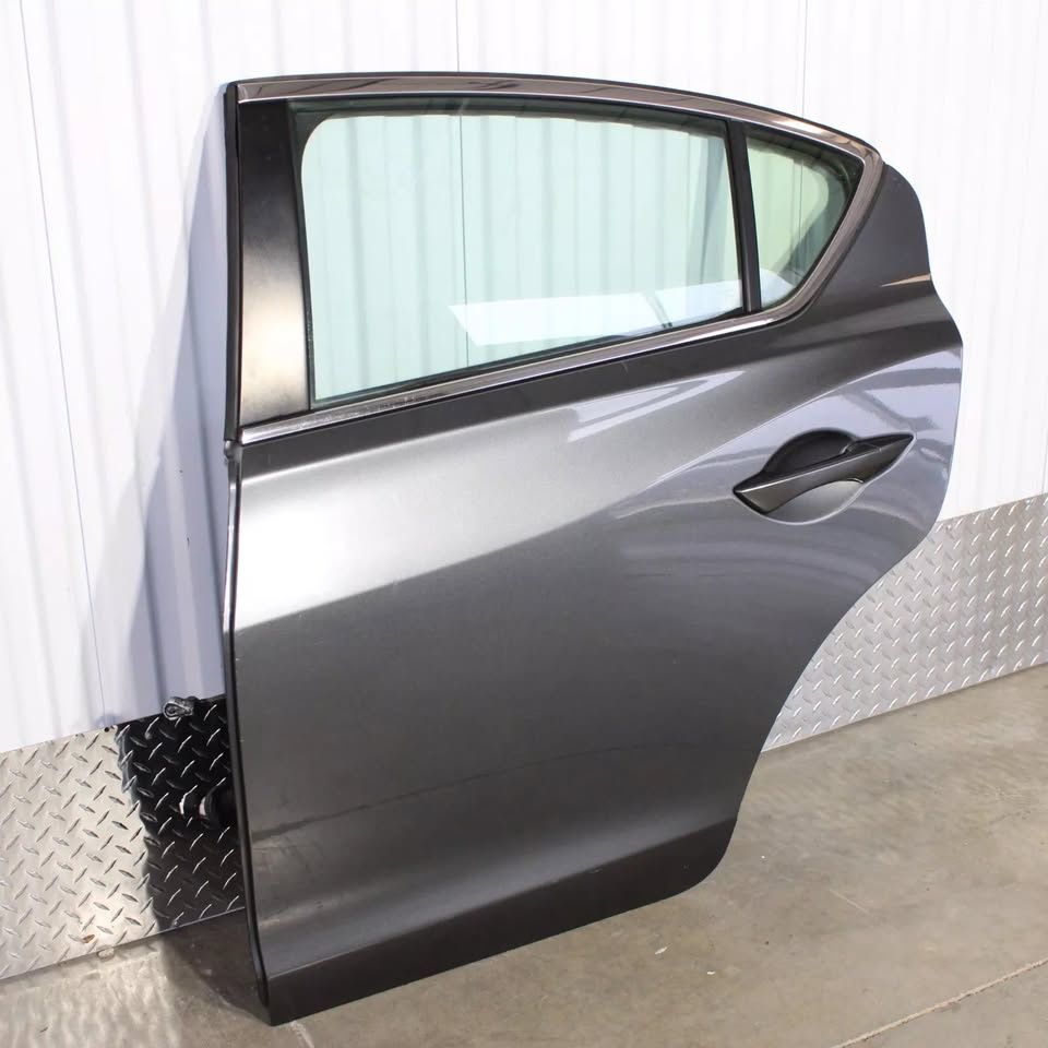 2013-2015 Acura ILX Rear Left Door