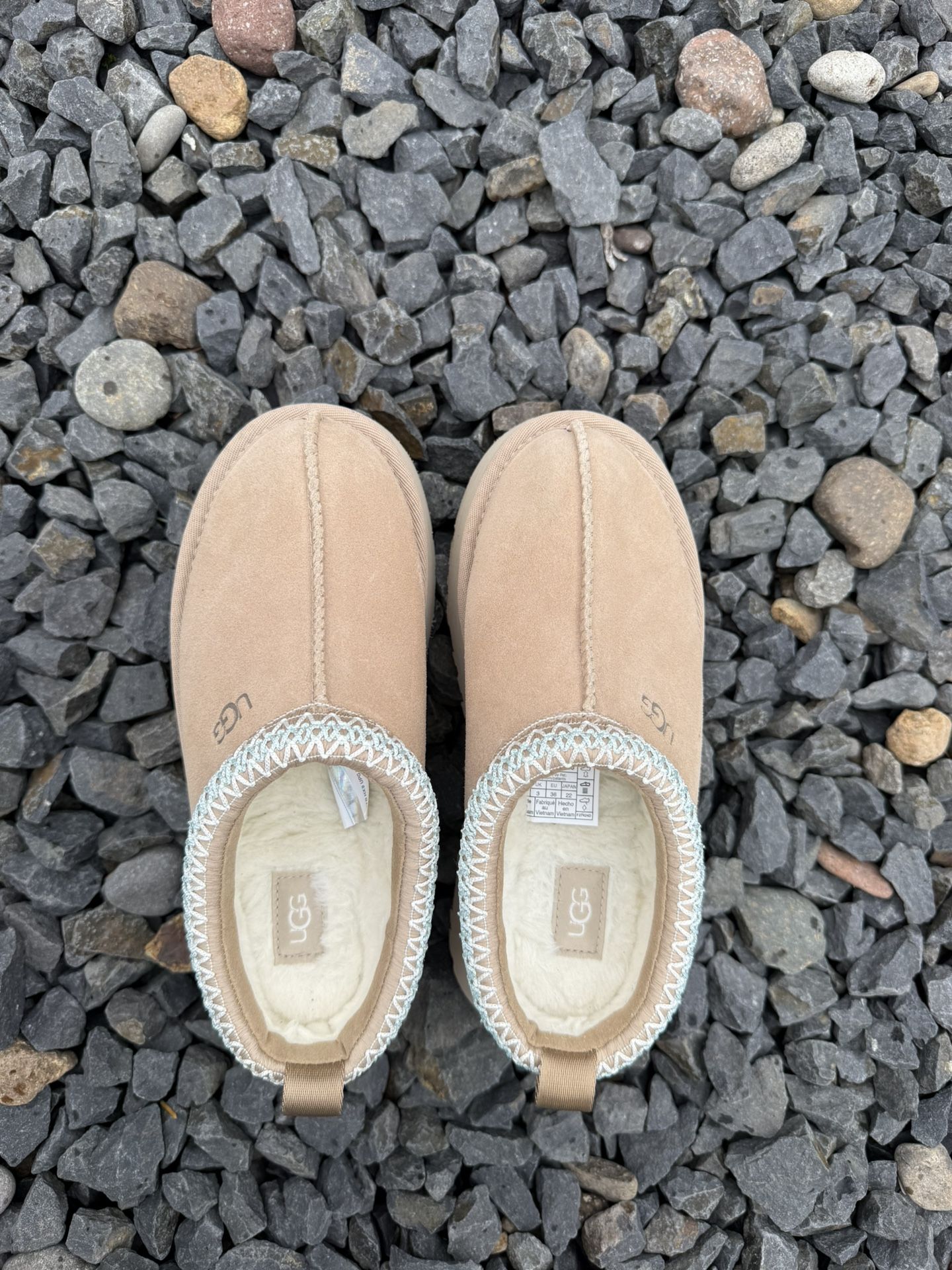 Uggs 
