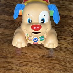 Fisher Price