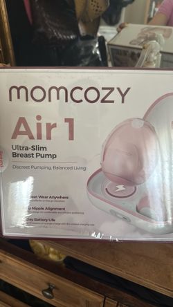 Momcozy Brand new in package