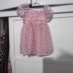 Mommy And Me matching  Dresses