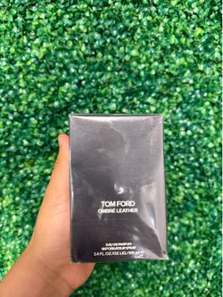 ORIGINAL TOM FORD PERFUME - $220 - OFFER AVAILABLE