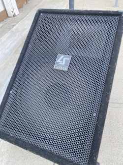 CARVIN Loudspeaker