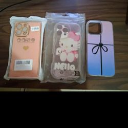 iPhone 16 Pro Max Case $5 Each 