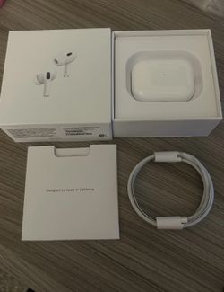 AirPod 2 (send Offers, I Can Ship)